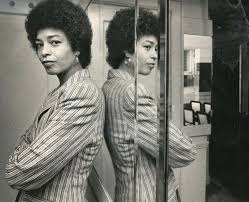 I'm no longer accepting the i think we have to seek to create coalitional strategies that go beyond racial lines. 14 Vintage Photos Of Angela Davis Firebrand Activist And Feminist Powerhouse In 2021 Angela Davis John Lennon And Yoko Tv Talk Show