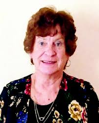 Beverly Rose Burchett