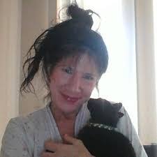 Barbara Strnad's Instagram, Twitter & Facebook