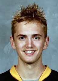 Cal Petersen Hockey Stats and Profile at hockeydb.com