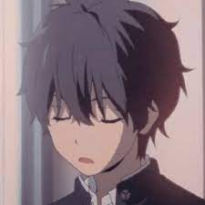 Melancholy anime girls have a special sort of allure to them. Anime Sad