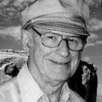 Ellis Wolfe Obituary