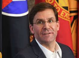 Army Secretary expects big things from Watervliet Arsenal