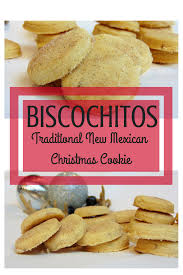 Festive and sweet, these decorated sugar cookies are sure to be a hit on the dessert table. Biscochitos Traditional New Mexican Christmas Cookie The Twelve Days Of Christmas Sweets Cookies Recipes Christmas Mexican Christmas Cookie Recipes
