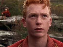 "Escape from Jupiter" Temporary Relief (TV Episode 1994)