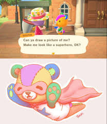 Wholesome Animal Crossing Funny Animal Crossing Game New Animal Crossing