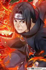 Available as cards, prints, posters, t shirts. Itachi Uchiha From Naruto Shippuden For Desktop Hd Wallpaper Download