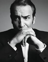 Jean Dujardin From The Artist Jean Dujardin Celebrity Portraits Patrick Demarchelier