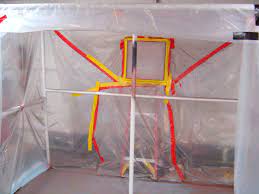 Cabina di verniciatura 7x4x2 65 misure interne con. Come Realizzare Una Cabina Per Dipingere Nel Tuo Garage
