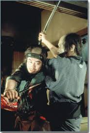He has been married to sarah wilson since january 8, 2016. Review The Twilight Samurai Archive Tulsaworld Com