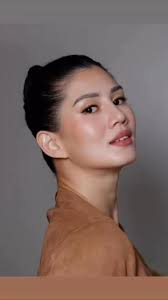 Clean Girl Makeup for Achie🫶🏻, Makeup by Mark Lazaro, Hair by Rouel  Labiga