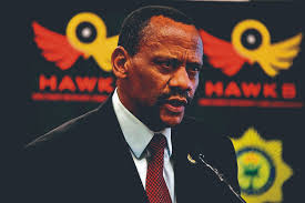 SHOCKING: 35 cops murdered!