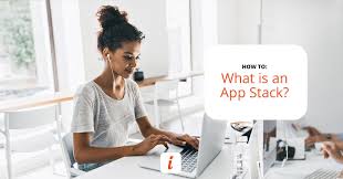 Have a web app idea but don't know which tech stack to use? What Is An App Stack