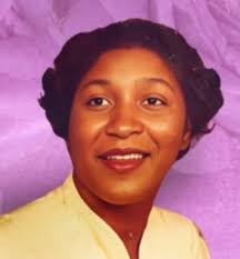 Georgia Jean Williams. LHS 1959 February 16, 1941