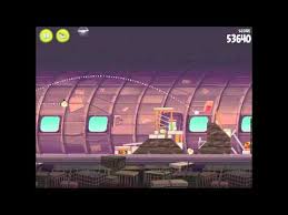 The first episode of angry birds rio smugglers den 30 levels game. Angry Birds Rio Level 10 11 10 Smugglers Plane Walkthrough 3 Star Youtube