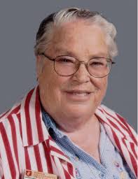 Obituary information for Charlotte A. Elsberry