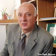 ASF, DIN SCANDAL ÎN SCANDAL Dan Radu Ruşanu, urmărit penal