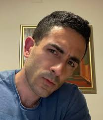 Who do I look like ? : r/doppelganger