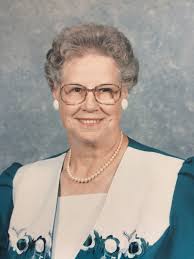 Evaline McNett Obituary February 20, 2018