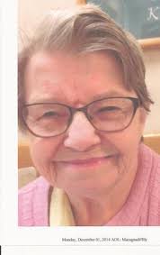 Theresa Barrows Obituary