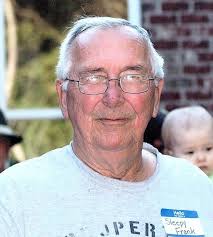 William Solomon Obituary