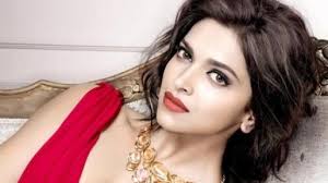 Russell Brand goes head over heels for Bollywood star Deepika Padukone