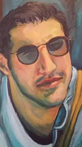 Today we remember and honor the life of Victor Joseph Belmonte. He is our  inspiration behind the creation of VJB Cellars. Everyday at VJB is a  tribute and celebration of Victor's life,