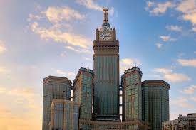 View deals for fairmont makkah clock royal tower, including fully refundable rates with free cancellation. Abraj Al Bait Mecca Arrivalguides Com