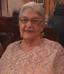 Helen Pack (Josephine) Obituary