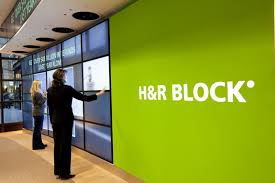 The H R Block Franchise Opportunity Http Www Executivefranchises Com Blog H R Block Franchise Ulqsxlckqk8 Hr Block Online Taxes Filing Taxes