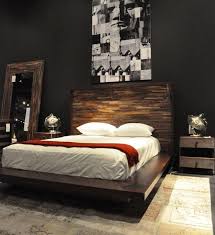 Modern King Size Bedroom Sets Contemporary Platform Beds Devon King Platform Bed Sleep A Contemporary Platform Bed Platform Bedroom Sets Bedroom Furniture Sets