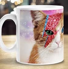 High temperatures will affect print quality. Cat Mugs Cute Funny Funky Pigeon