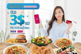 We did not find results for: Get 3 Discount With Foodpanda When Using Ppcbank Visa Card Ppcbank Cambodia