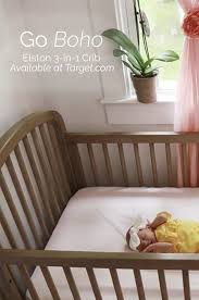 Kolcraft Elston 3 In 1 Convertible Crib Antique Gray Cribs Convertible Crib Chic Nursery Room