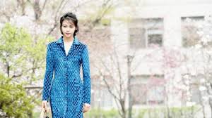 김옥빈 / kim ok bin (gim ok pin). The Blue Dress Turquoise Tae Ju Ok Bin Kim In Thirst This Is My Blood Spotern