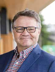 Love and Hate in a Time of Fear