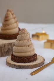 Parfaits Au Cafe Recette Recette Dessert Dessert Noel Rapide Gateaux Et Desserts