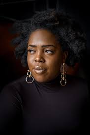 All by Danielle Dash