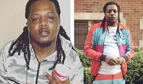 Da official youtube page of big clout records #longlivefbgduck Fbg Duck Dead Us Rapper Shot Dead While Out Shopping In Chicago Aged 26 Celebrity News Showbiz Tv Express Co Uk