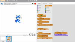 This is my first virtual world by montypython986. Scratch Videos