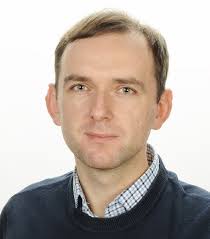 dr Bogumił Rudawski