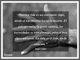 Frases A La Madurez De La Vida Espiritualidad Todo Mail Frases Para Mama Mensajes Vida