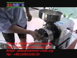 The large hopper holds 7 cups of grain for ease. Mini Food Grain Grinder Machine Hammer Mill For Cacao Corn Salt Pepper C Stuffed Peppers Grain Foods Mini Foods