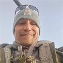 James Carl "Jc" Bates Obituary (2024)