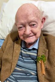 Death Notice of William (Billy) Conroy (Kiltimagh, Mayo)