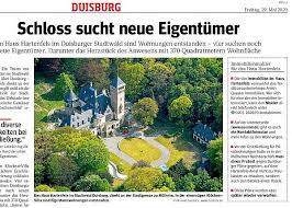 The exhibited houses differ in type and size, offering a general overview of design and architecture. Schloss Sucht Neue Eigentumer Armin Quester Immobilien