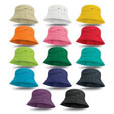 Trends Collection Bondi Premium Bucket Hat Promotrenz