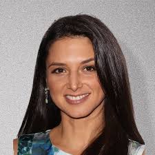 Andrea Gabriel Films and Shows