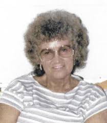 Evelena Bauer Obituary (1929