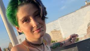 Fundraiser by Krystal Nesslage : Cremation, family support.